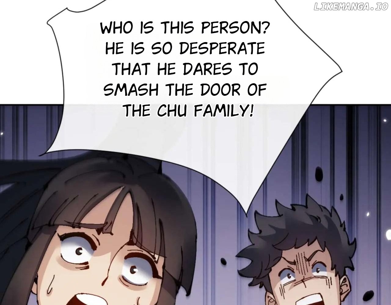 Master: This rebellious disciple is definitely not the Holy Son Chapter 111 - page 156